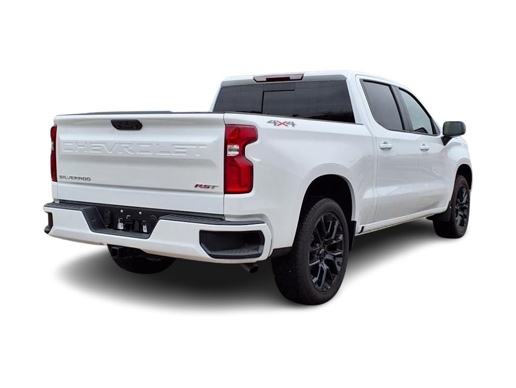 Thumbnail: 2025 Chevrolet Silverado 1500 - 16