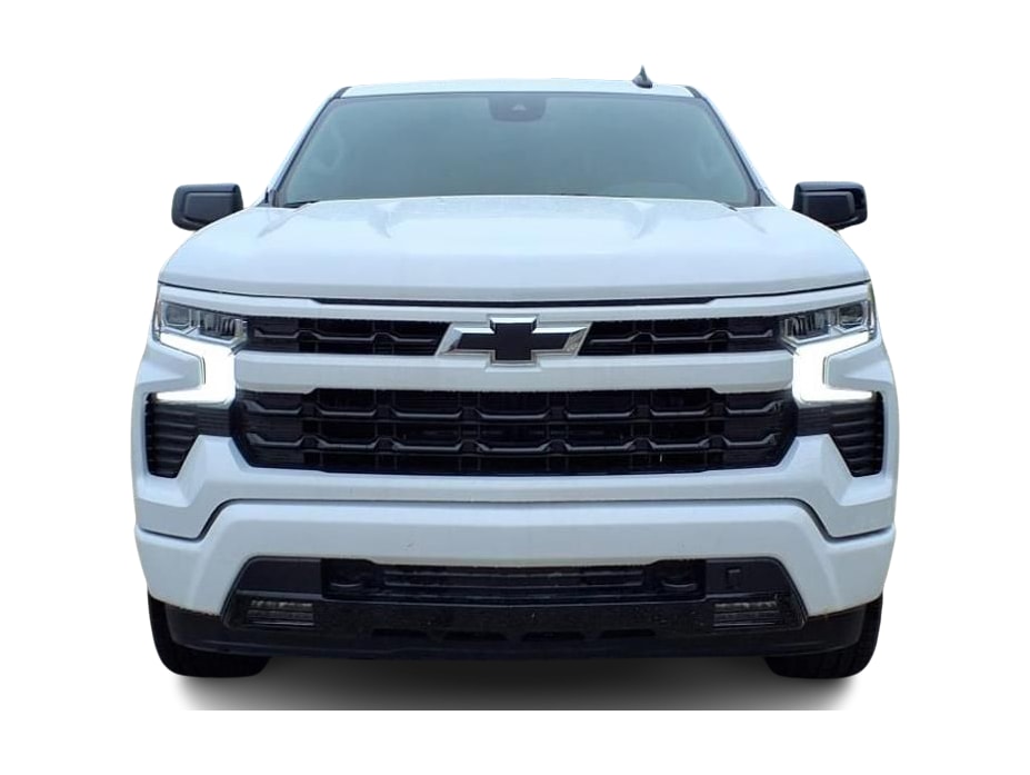 Thumbnail: 2025 Chevrolet Silverado 1500 - 5