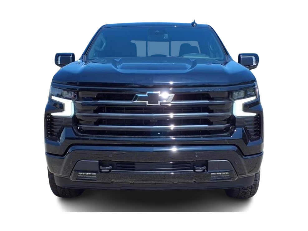 Thumbnail: 2026 Chevrolet Silverado 1500 - 5
