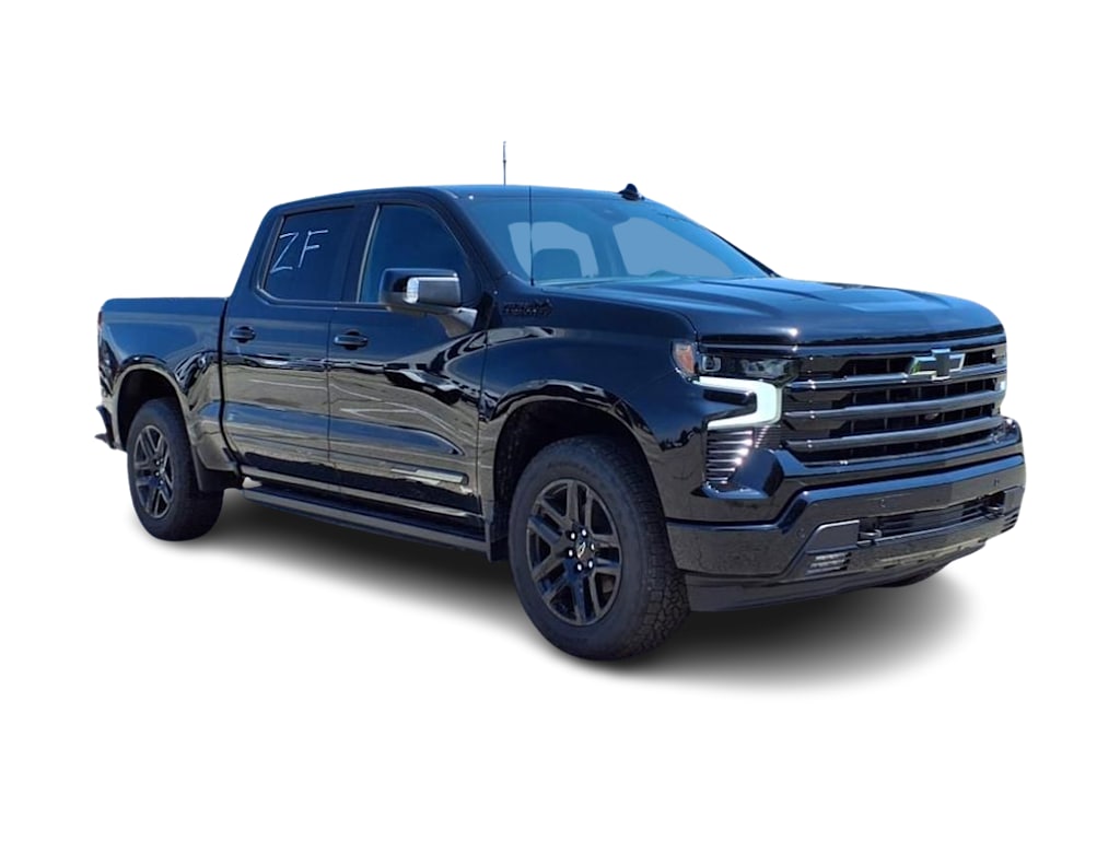 Thumbnail: 2026 Chevrolet Silverado 1500 - 14