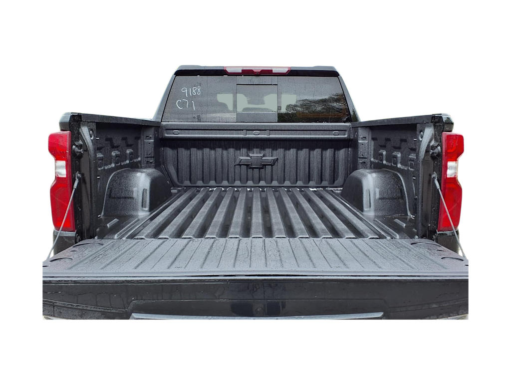 Thumbnail: 2026 Chevrolet Silverado 1500 - 13