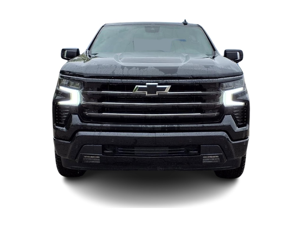 Thumbnail: 2026 Chevrolet Silverado 1500 - 5