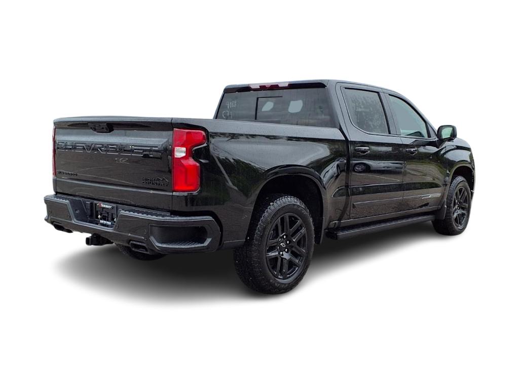 Thumbnail: 2026 Chevrolet Silverado 1500 - 15