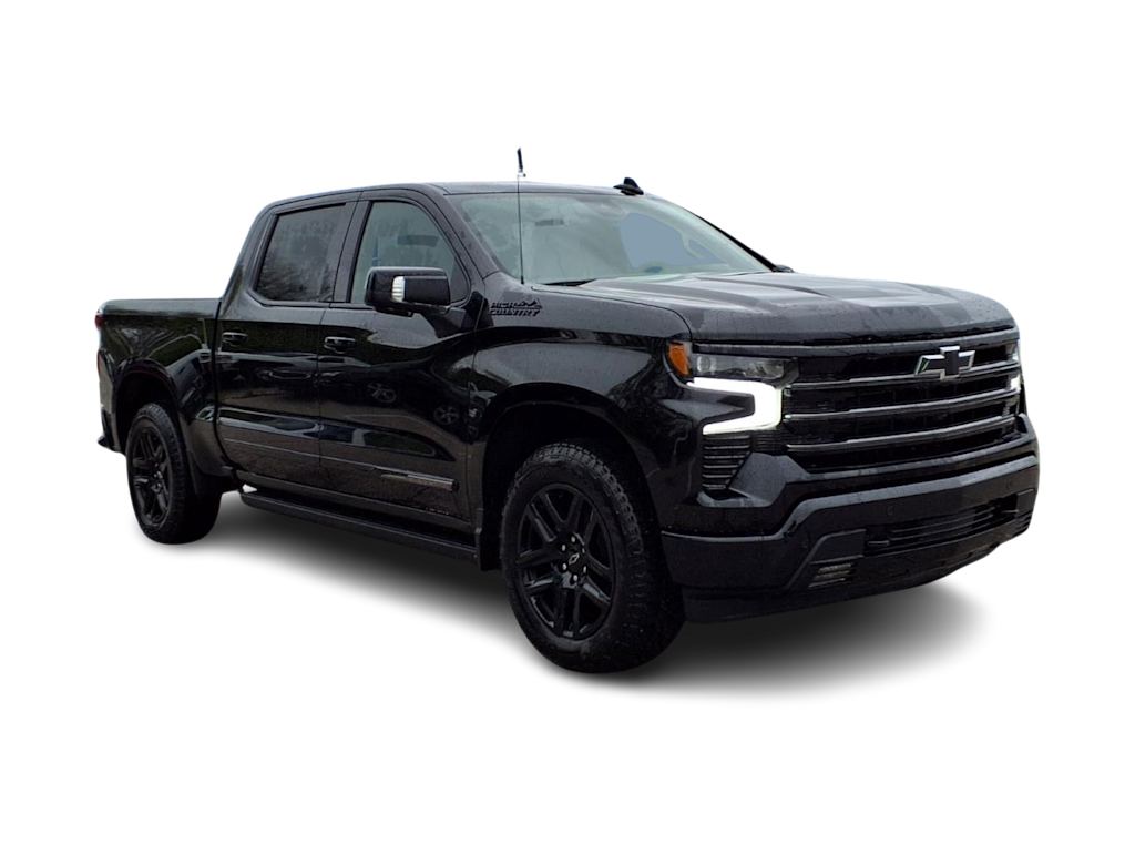 Thumbnail: 2026 Chevrolet Silverado 1500 - 14