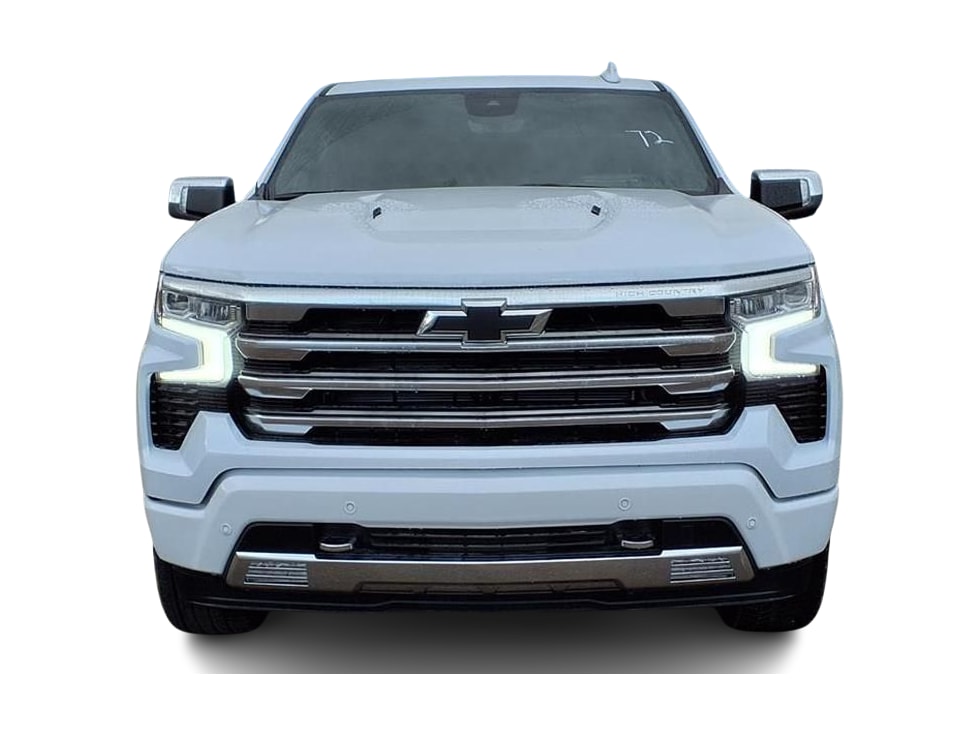 Thumbnail: 2026 Chevrolet Silverado 1500 - 5