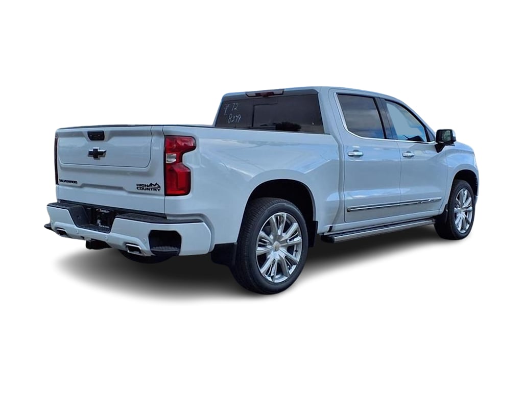 Thumbnail: 2026 Chevrolet Silverado 1500 - 14