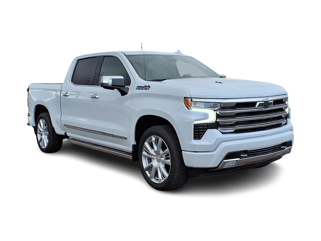 Thumbnail: 2026 Chevrolet Silverado 1500 - 13