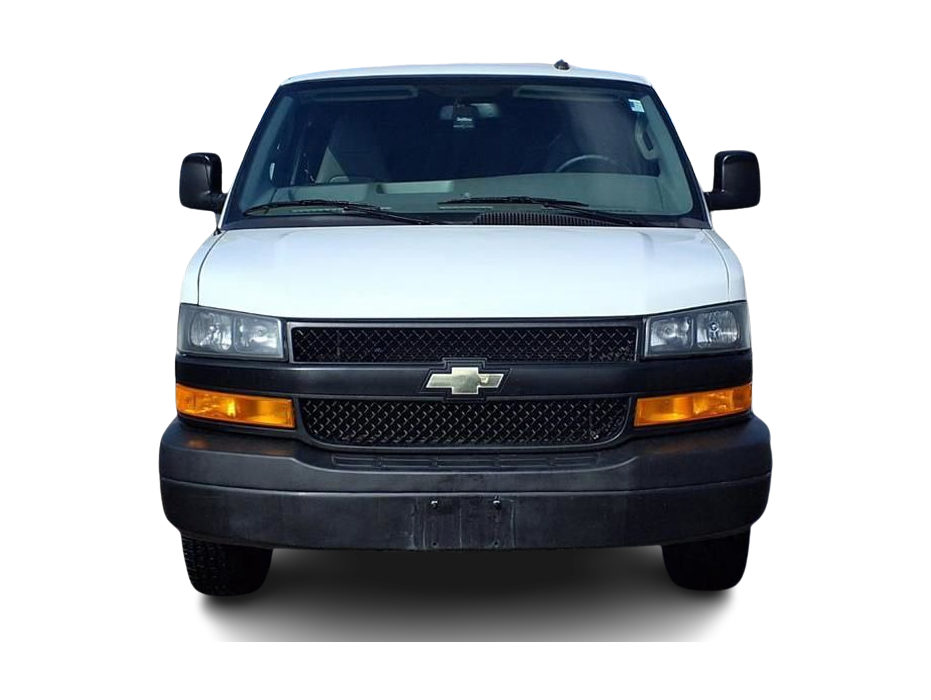 Thumbnail: 2018 Chevrolet Express - 6