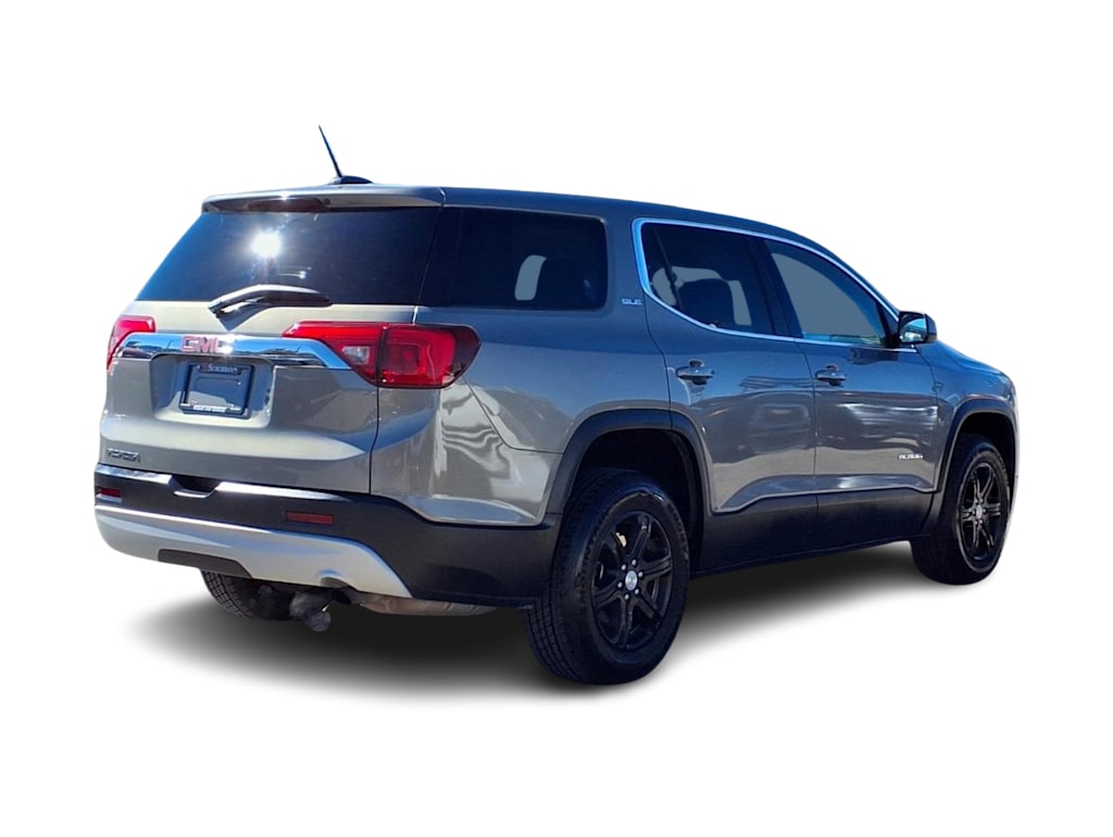 Thumbnail: 2019 GMC Acadia - 17