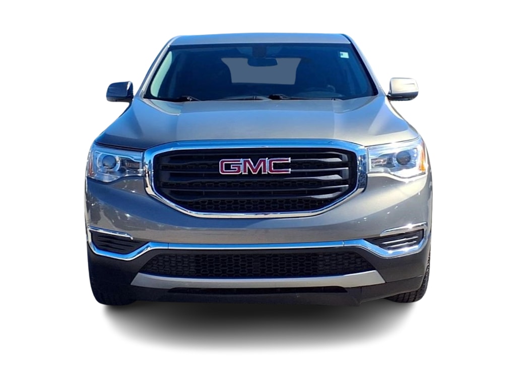Thumbnail: 2019 GMC Acadia - 5