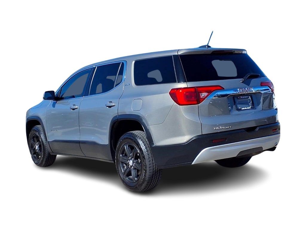 Thumbnail: 2019 GMC Acadia - 3