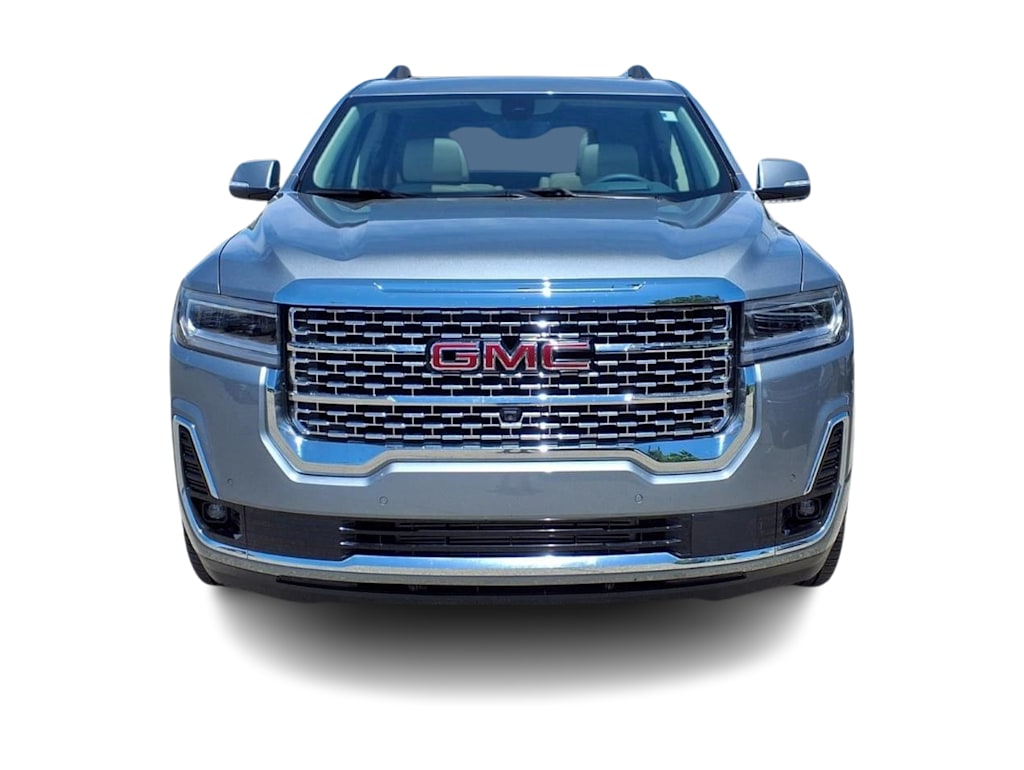 Thumbnail: 2023 GMC Acadia - 6