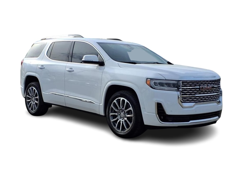 2023 GMC Acadia Denali 15