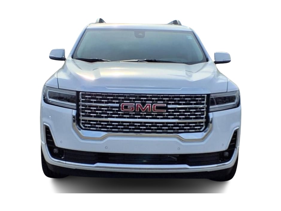 2023 GMC Acadia Denali 4