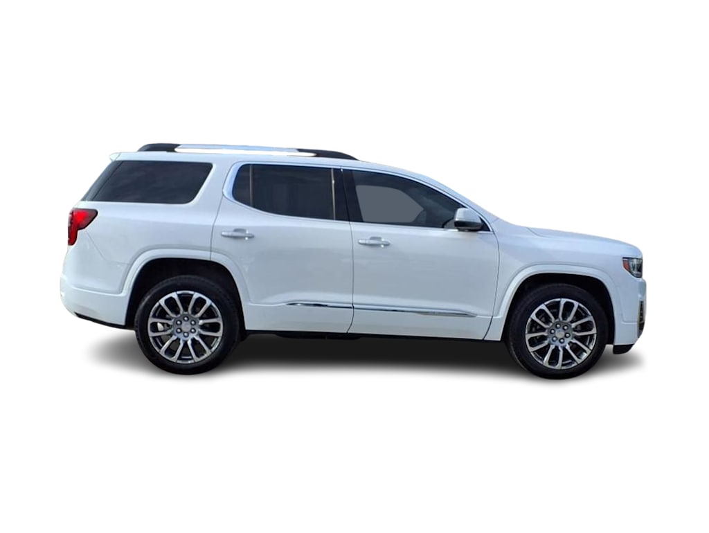 2023 GMC Acadia Denali 16