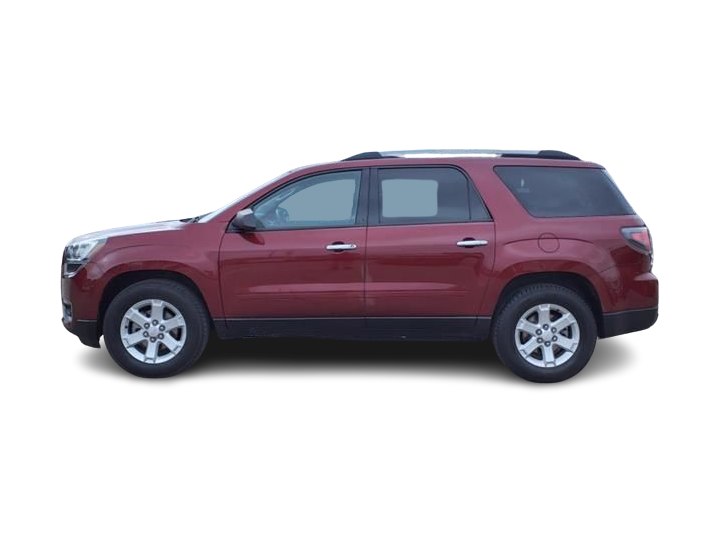 2015 GMC Acadia SLE 3