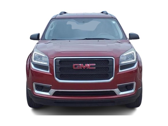 2015 GMC Acadia SLE 6