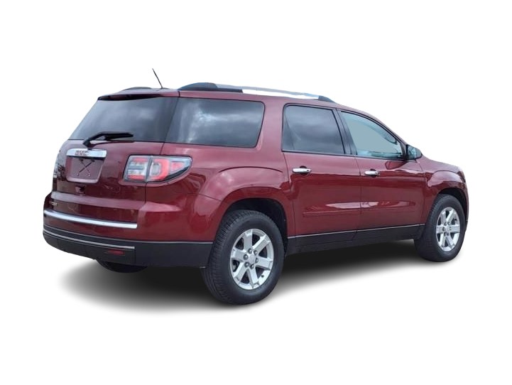 2015 GMC Acadia SLE 18