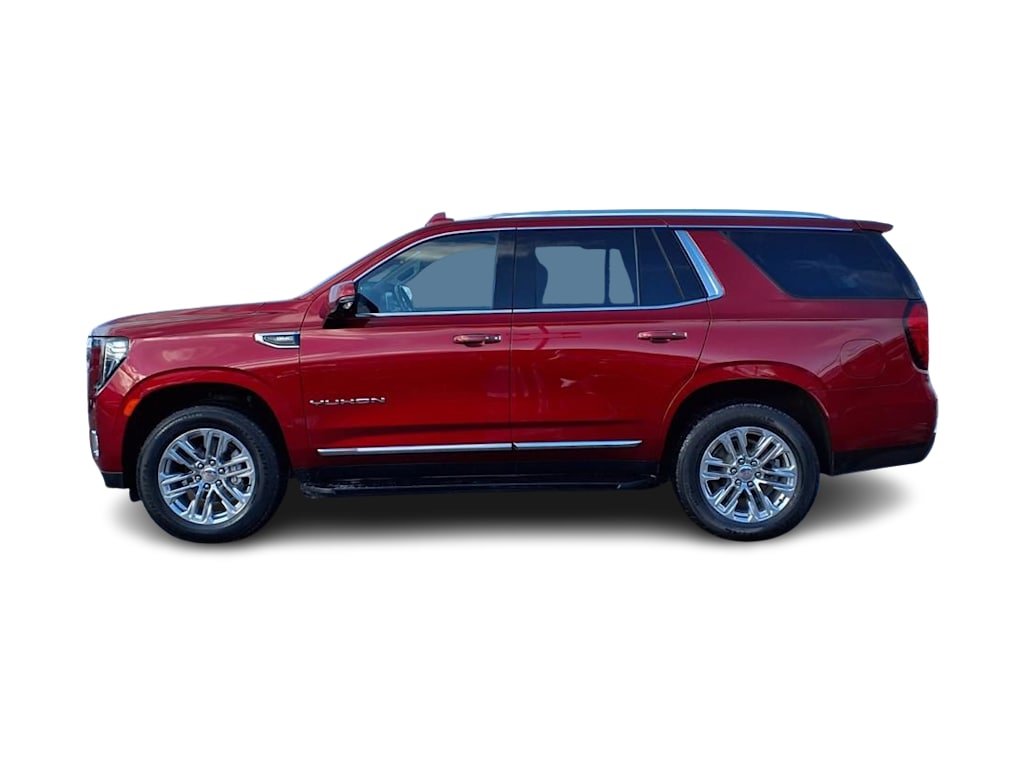 Thumbnail: 2021 GMC Yukon - 3