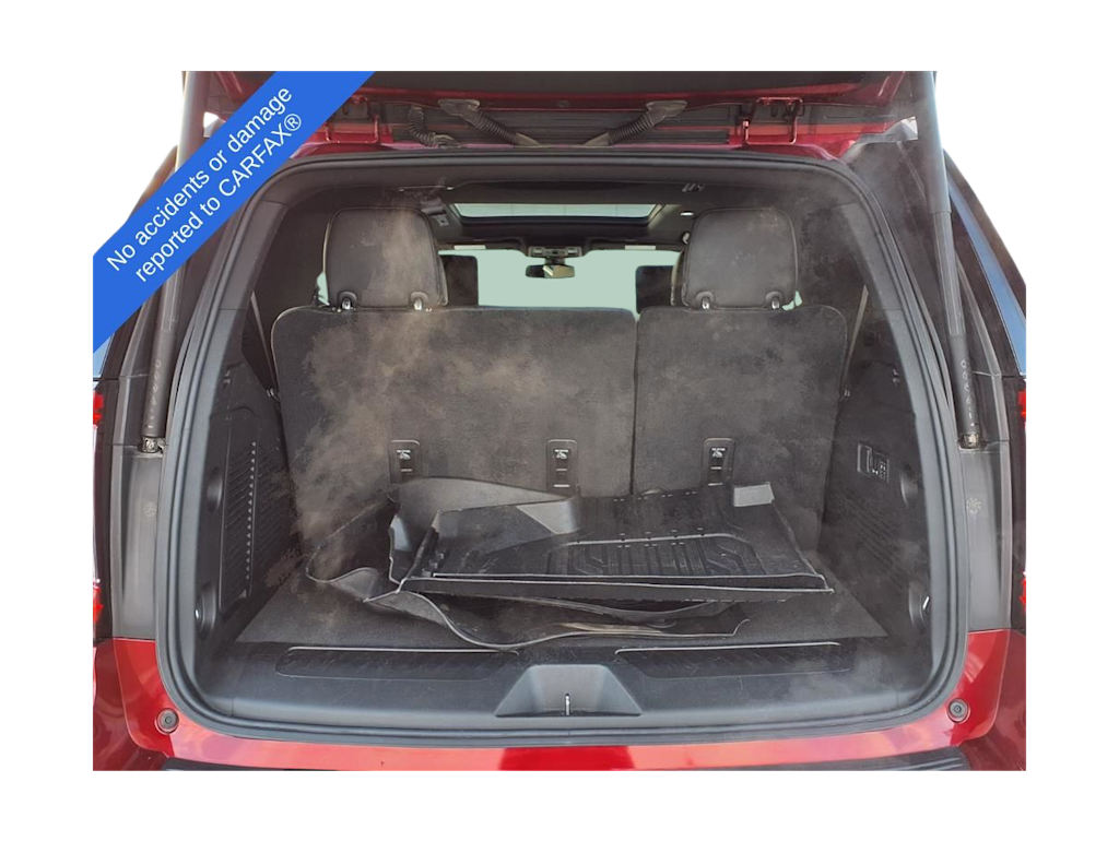 Thumbnail: 2021 GMC Yukon - 16