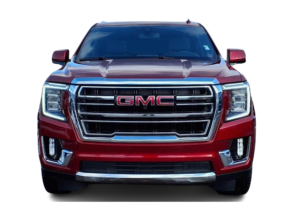 Thumbnail: 2021 GMC Yukon - 6