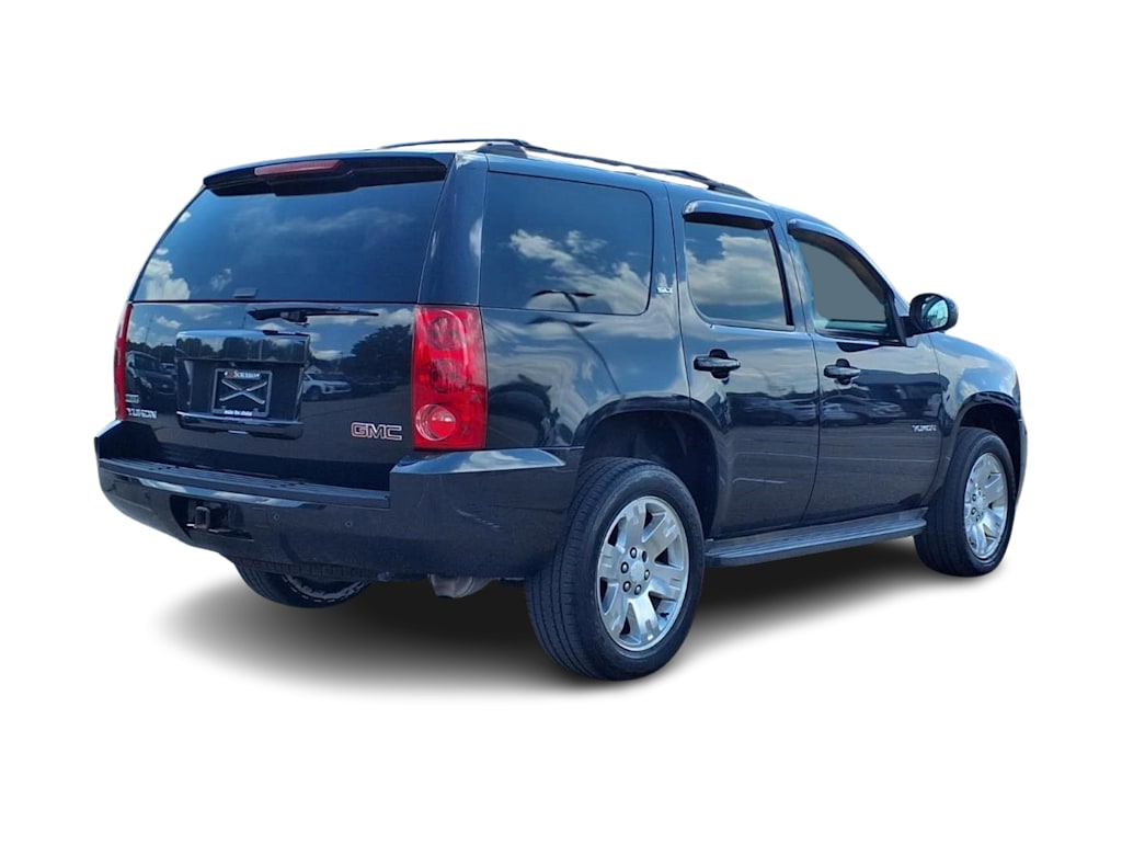 Thumbnail: 2012 GMC Yukon - 17