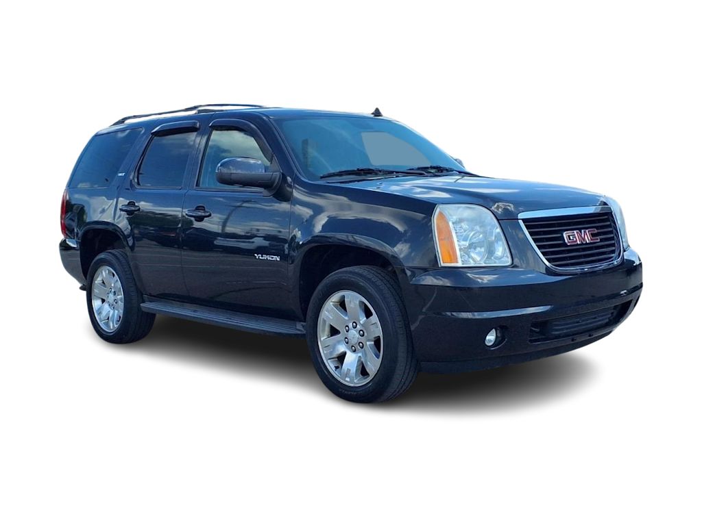 Thumbnail: 2012 GMC Yukon - 15