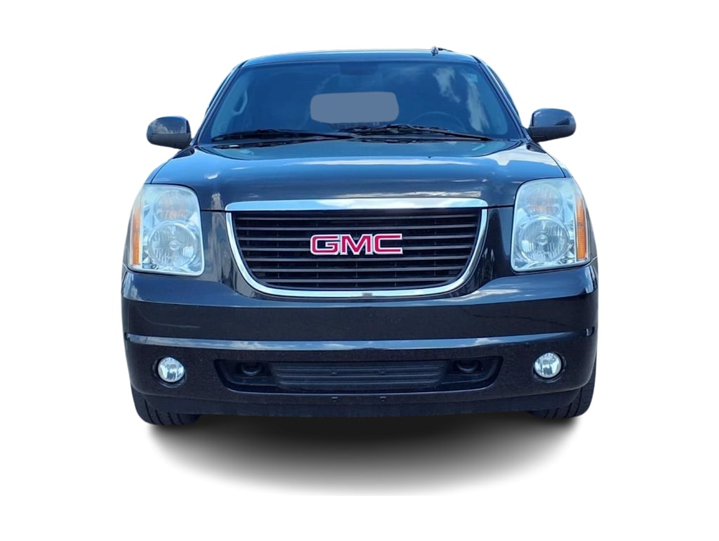 Thumbnail: 2012 GMC Yukon - 6