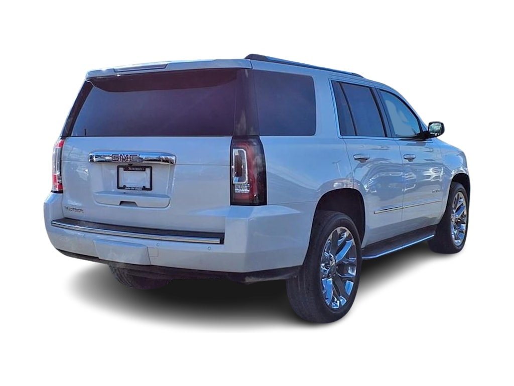 Thumbnail: 2018 GMC Yukon - 18