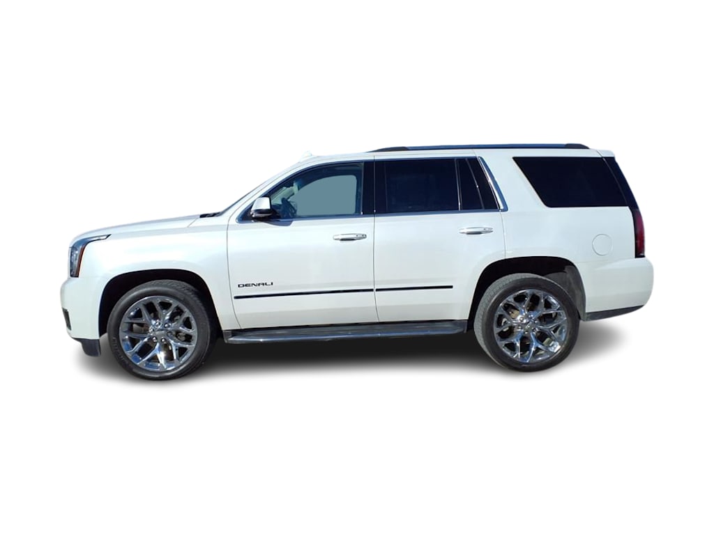 Thumbnail: 2018 GMC Yukon - 3