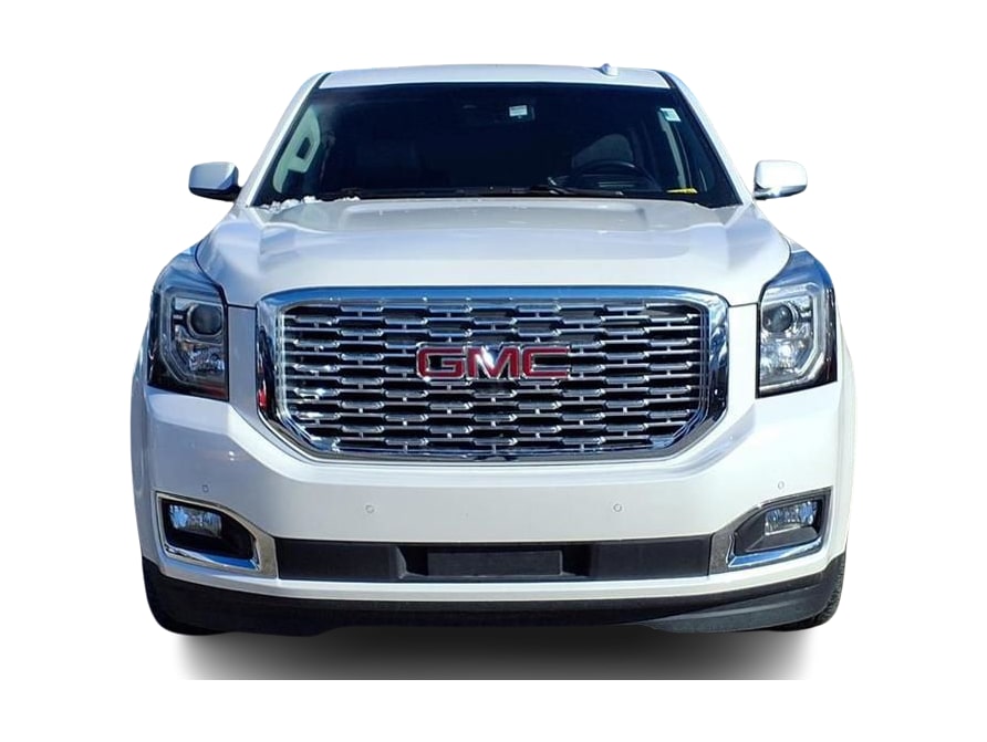 Thumbnail: 2018 GMC Yukon - 6