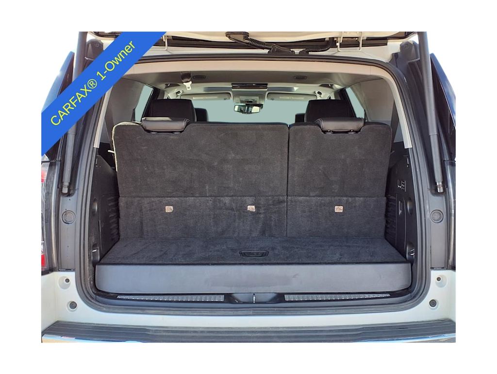 Thumbnail: 2018 GMC Yukon - 16