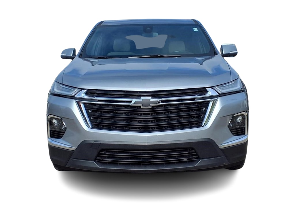 Thumbnail: 2023 Chevrolet Traverse - 5