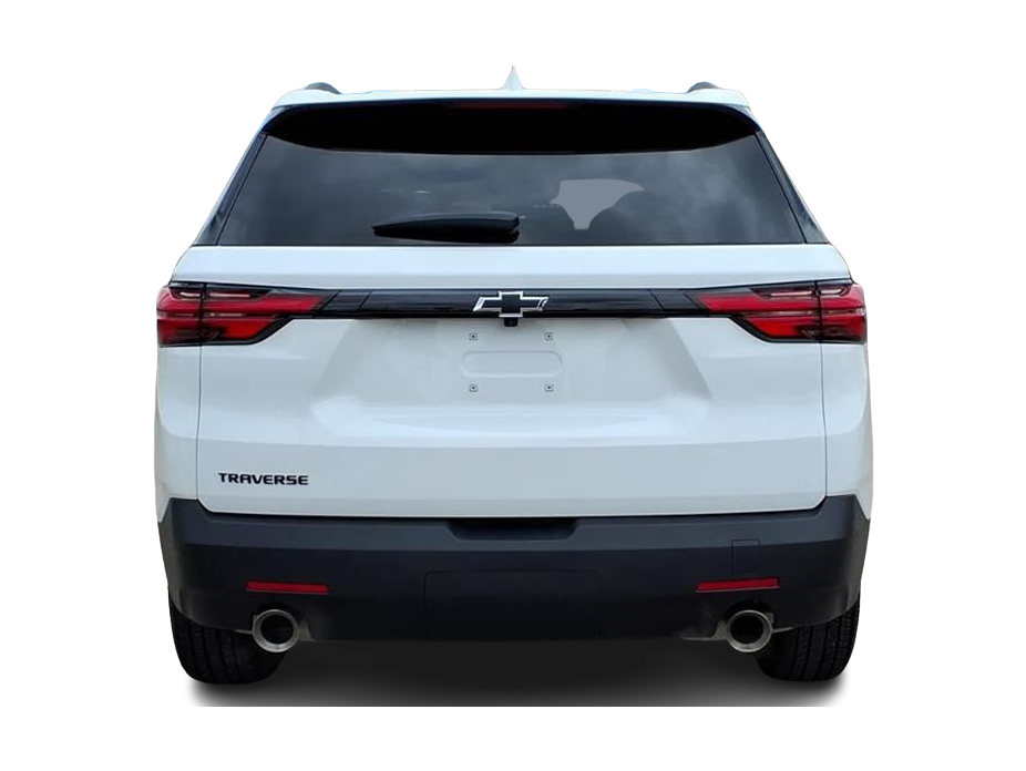 Thumbnail: 2023 Chevrolet Traverse - 5