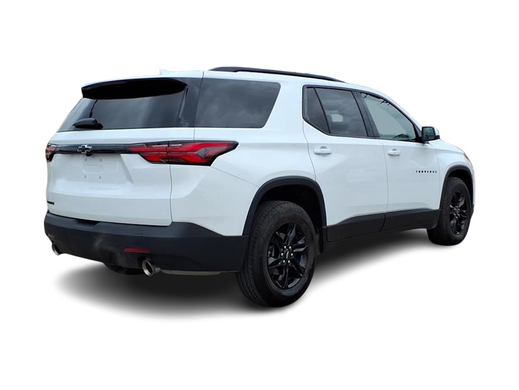 Thumbnail: 2023 Chevrolet Traverse - 19