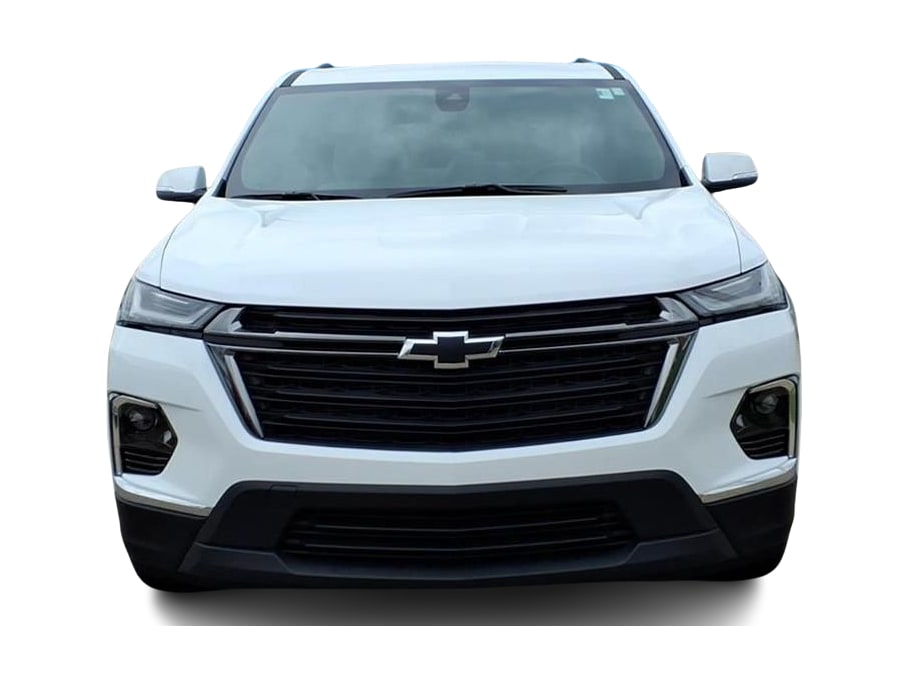 Thumbnail: 2023 Chevrolet Traverse - 6