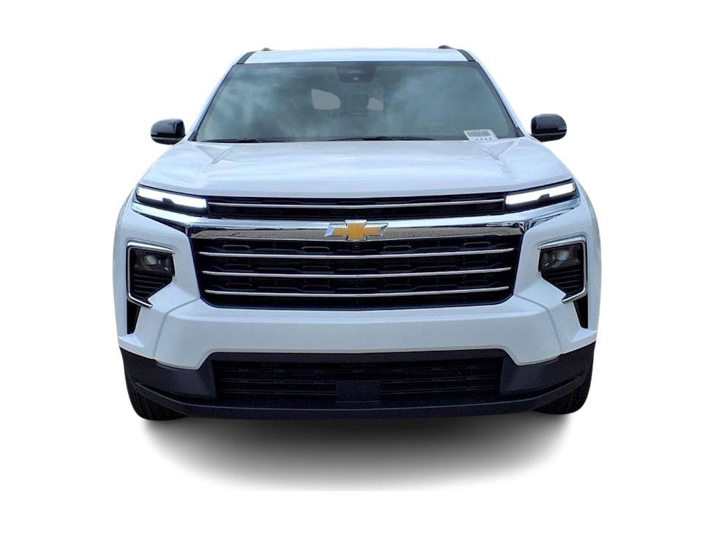 Thumbnail: 2026 Chevrolet Traverse - 5