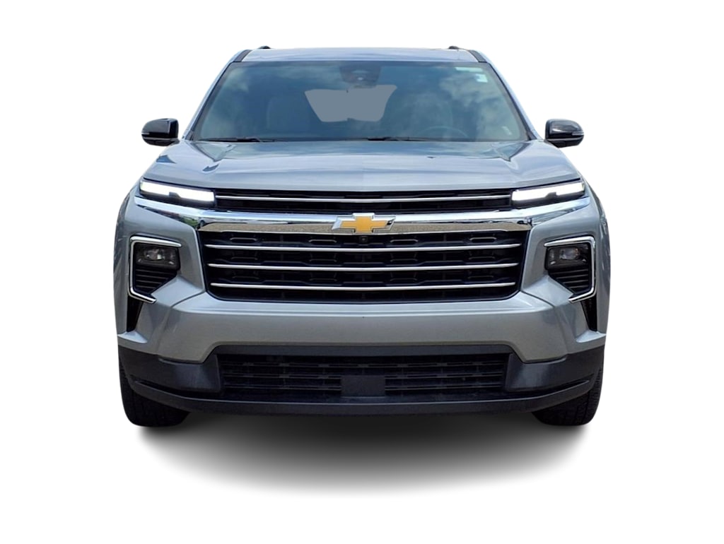 Thumbnail: 2026 Chevrolet Traverse - 6