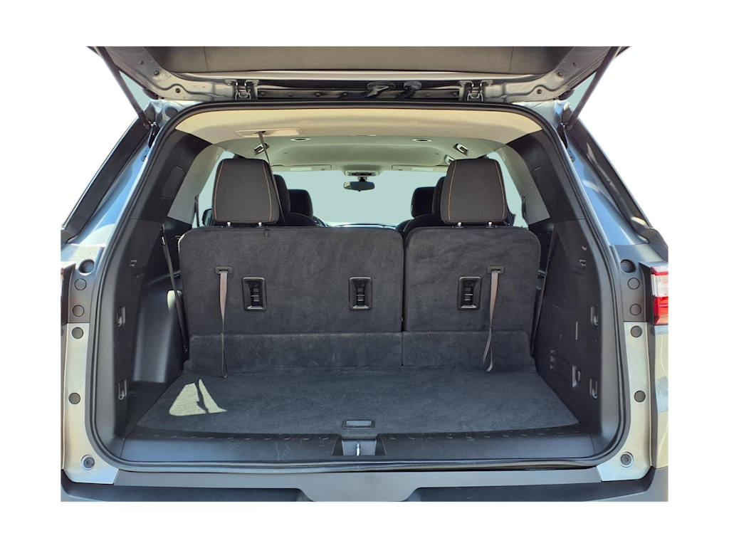 Thumbnail: 2019 Chevrolet Traverse - 16