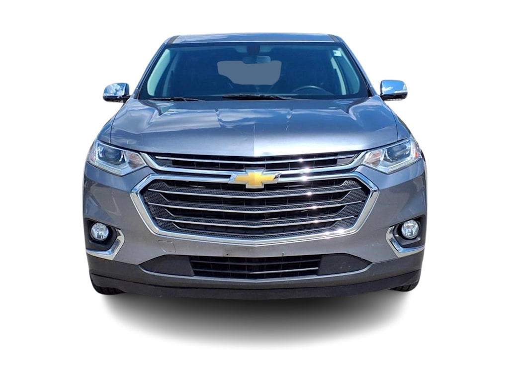 Thumbnail: 2019 Chevrolet Traverse - 6