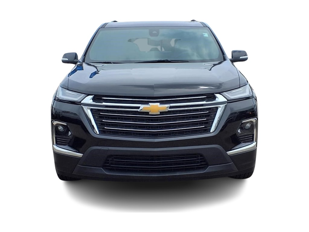 Thumbnail: 2023 Chevrolet Traverse - 6