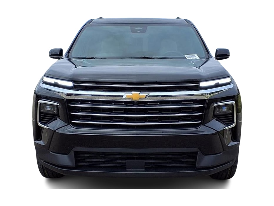 Thumbnail: 2026 Chevrolet Traverse - 5