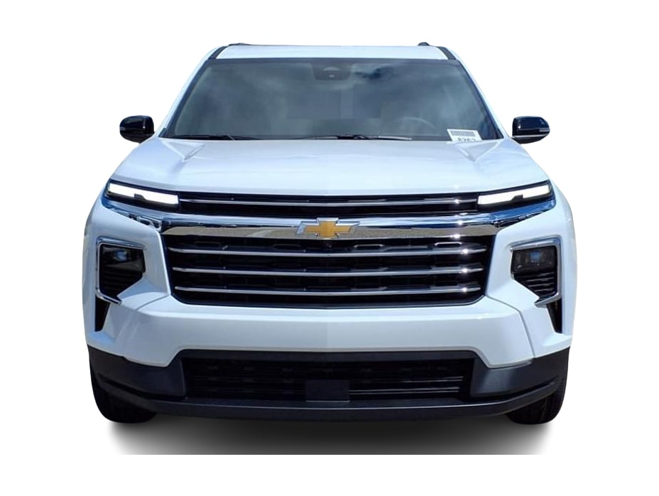 Thumbnail: 2026 Chevrolet Traverse - 5