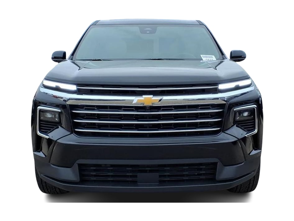 Thumbnail: 2026 Chevrolet Traverse - 5