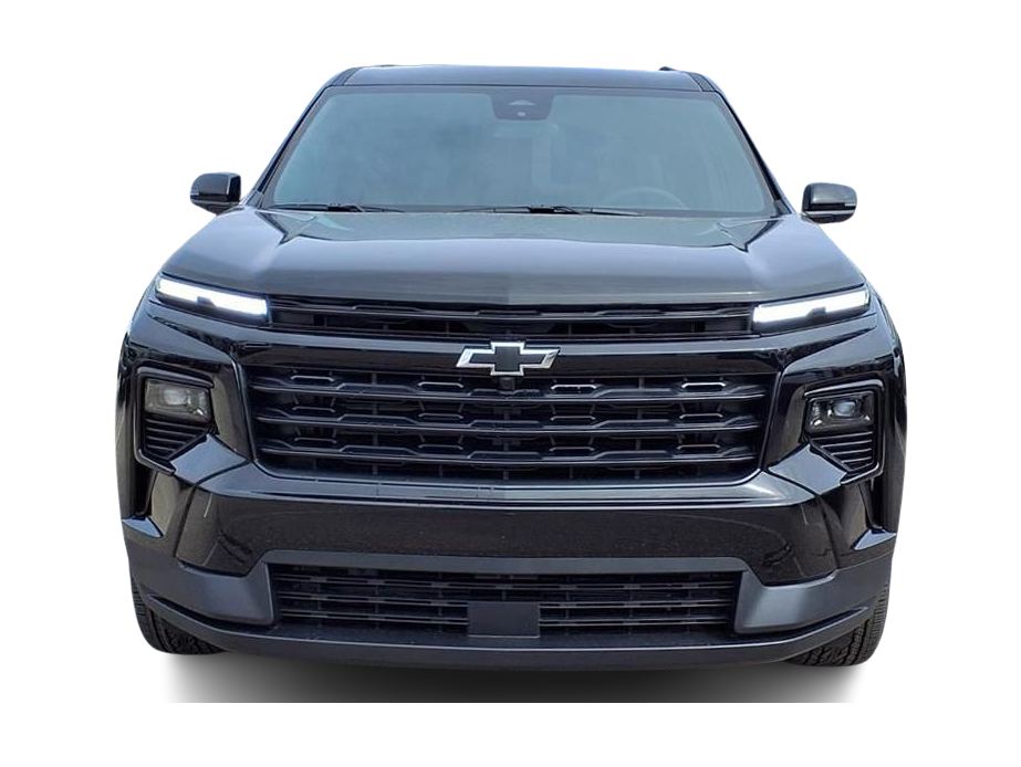 Thumbnail: 2026 Chevrolet Traverse - 5