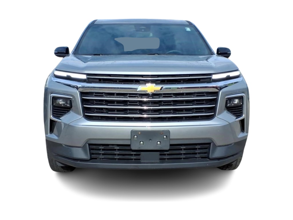 Thumbnail: 2024 Chevrolet Traverse - 6