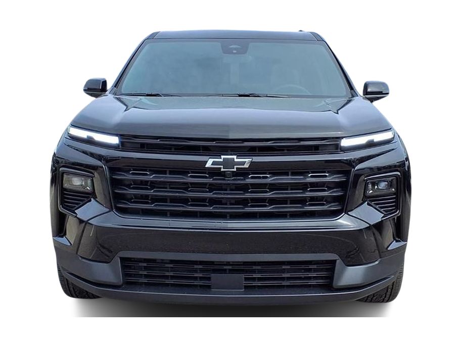 Thumbnail: 2026 Chevrolet Traverse - 5