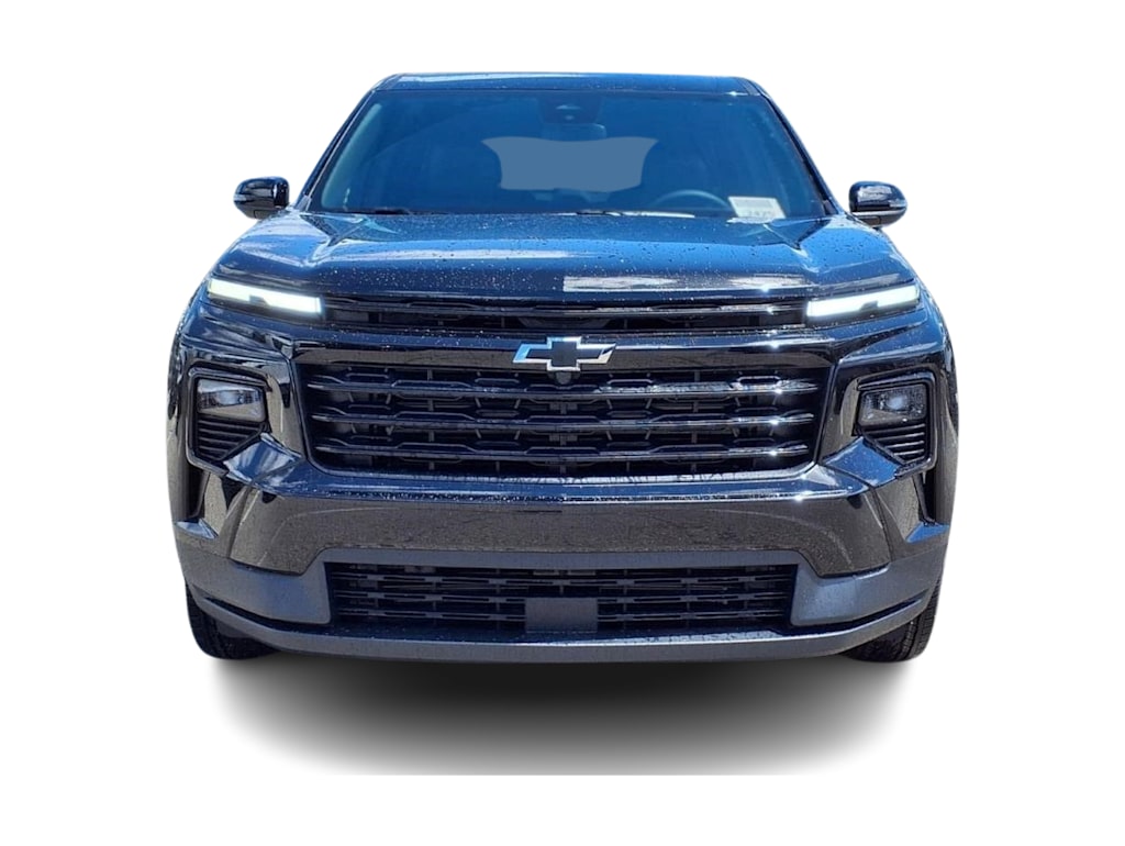 Thumbnail: 2026 Chevrolet Traverse - 4