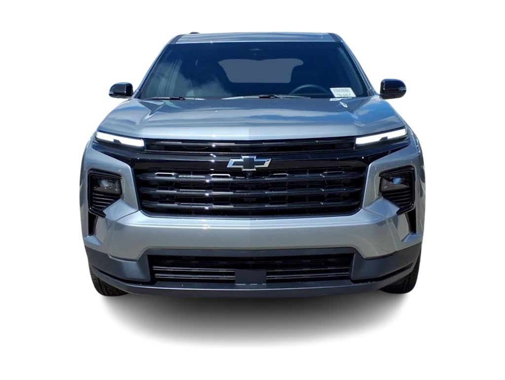 Thumbnail: 2026 Chevrolet Traverse - 5