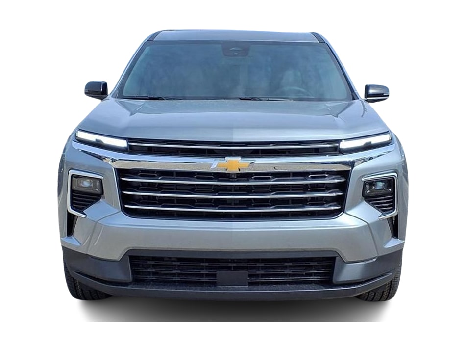 Thumbnail: 2026 Chevrolet Traverse - 5